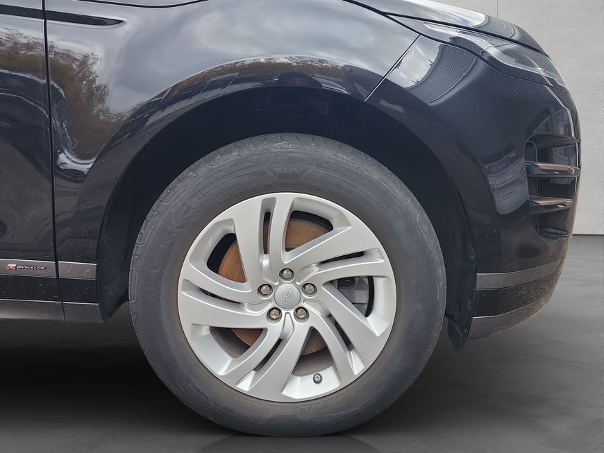 Land Rover Range Rover Evoque 2020