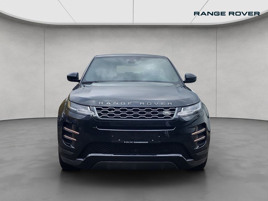 Land Rover Range Rover Evoque 2020