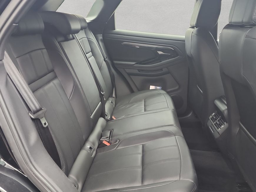 Land Rover Range Rover Evoque 2020