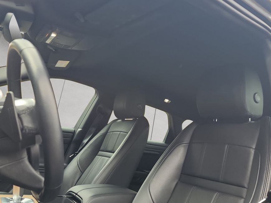 Land Rover Range Rover Evoque 2020