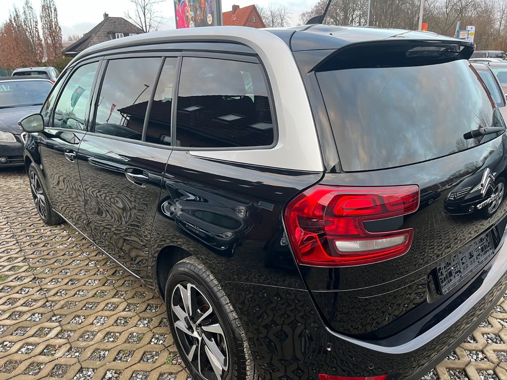 Citroën Grand C4 Picasso / SpaceTourer 2022