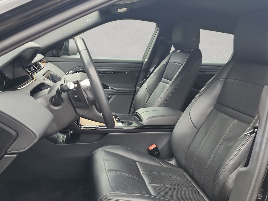 Land Rover Range Rover Evoque 2020