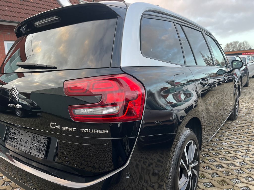 Citroën Grand C4 Picasso / SpaceTourer 2022