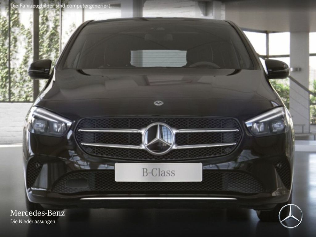 Mercedes-Benz B 250 2022