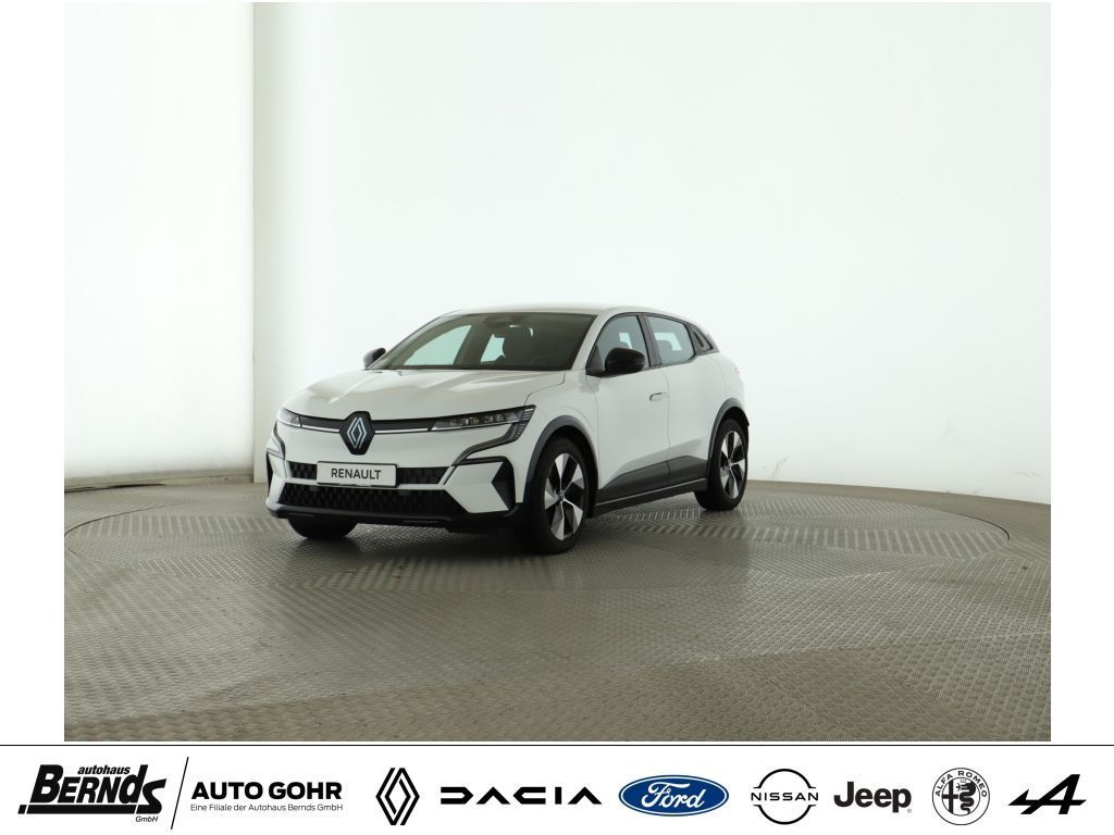 Renault Megane 2022