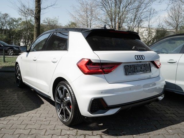 Audi A1 2025