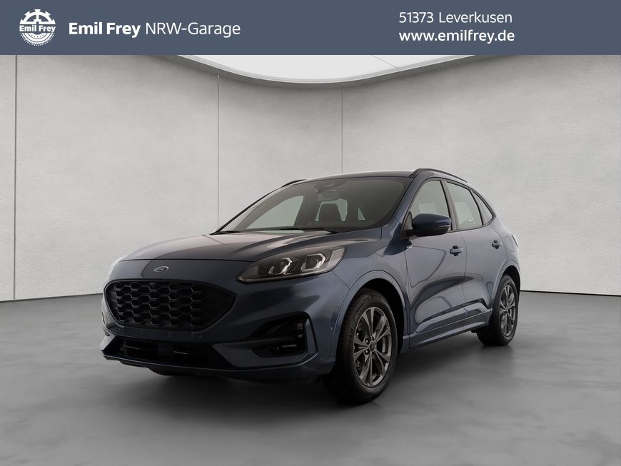 Ford Kuga 2024