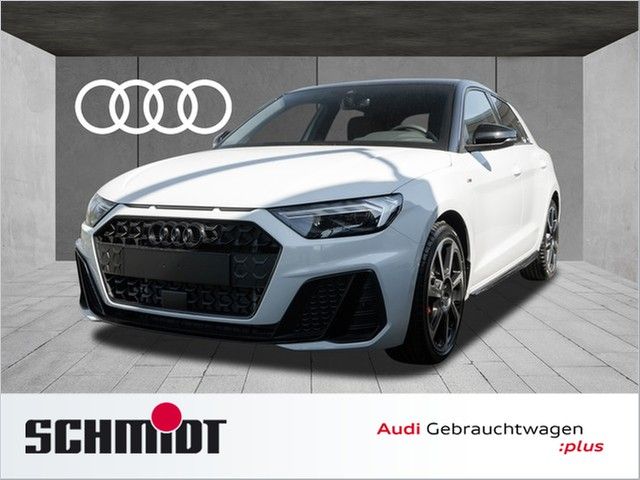 Audi A1 2025