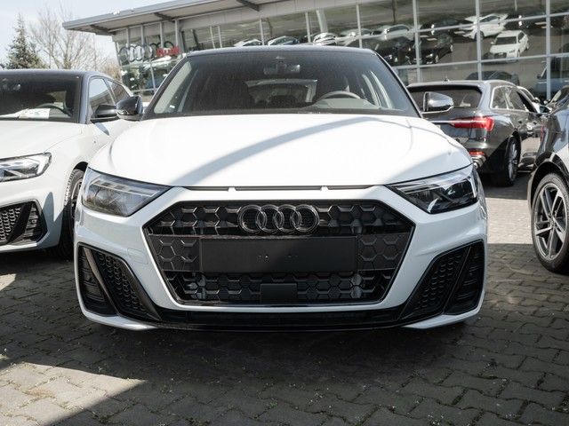 Audi A1 2025