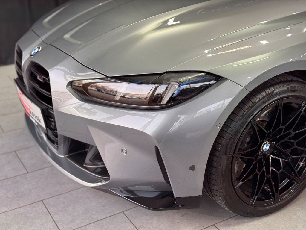 BMW M4 2024