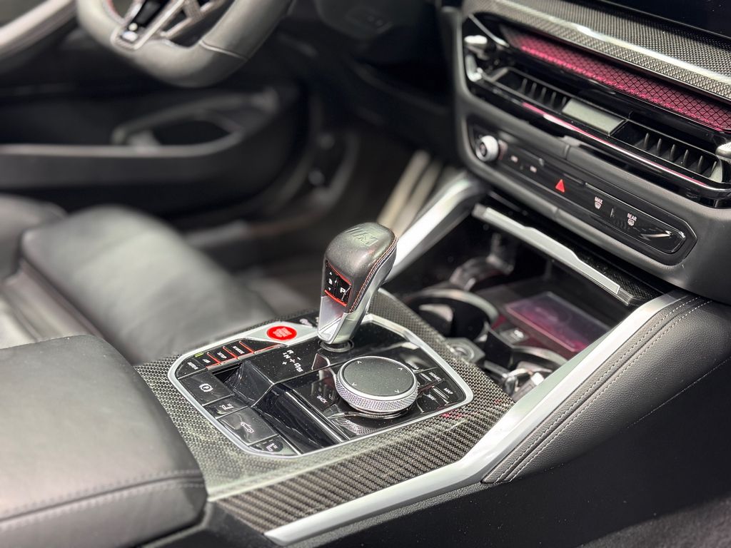 BMW M4 2024