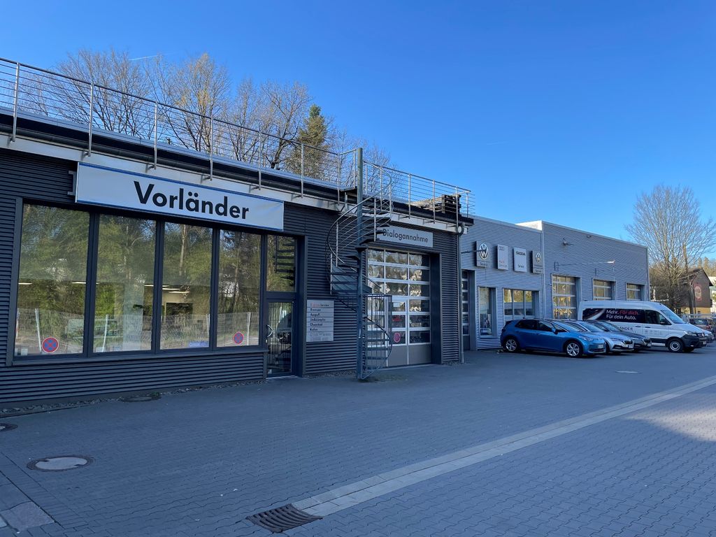 Volkswagen T6 Caravelle 2020