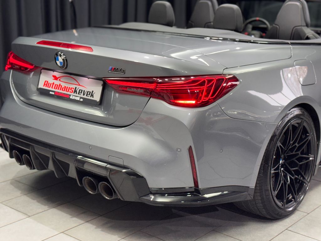 BMW M4 2024