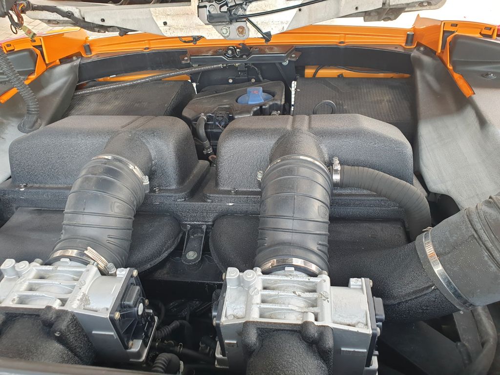 Lamborghini Gallardo 2007