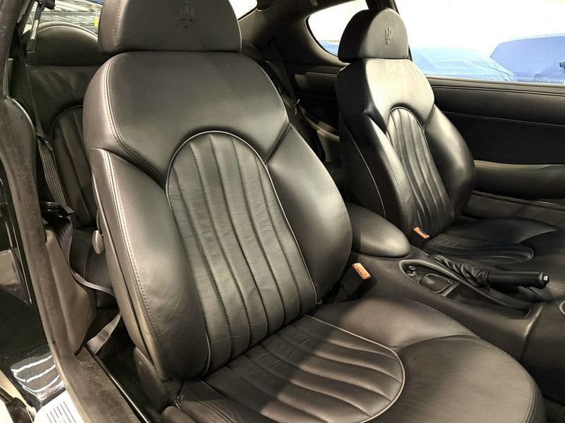 Maserati 3200 2002