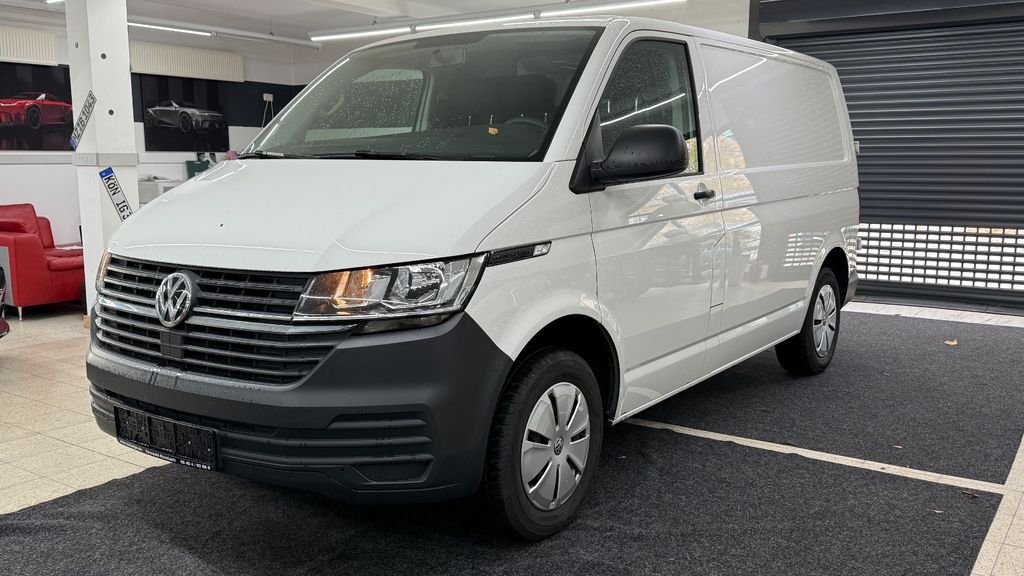 Volkswagen T6 other 2022