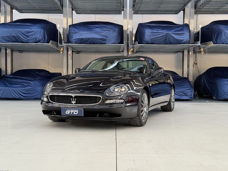Maserati 3200 2002