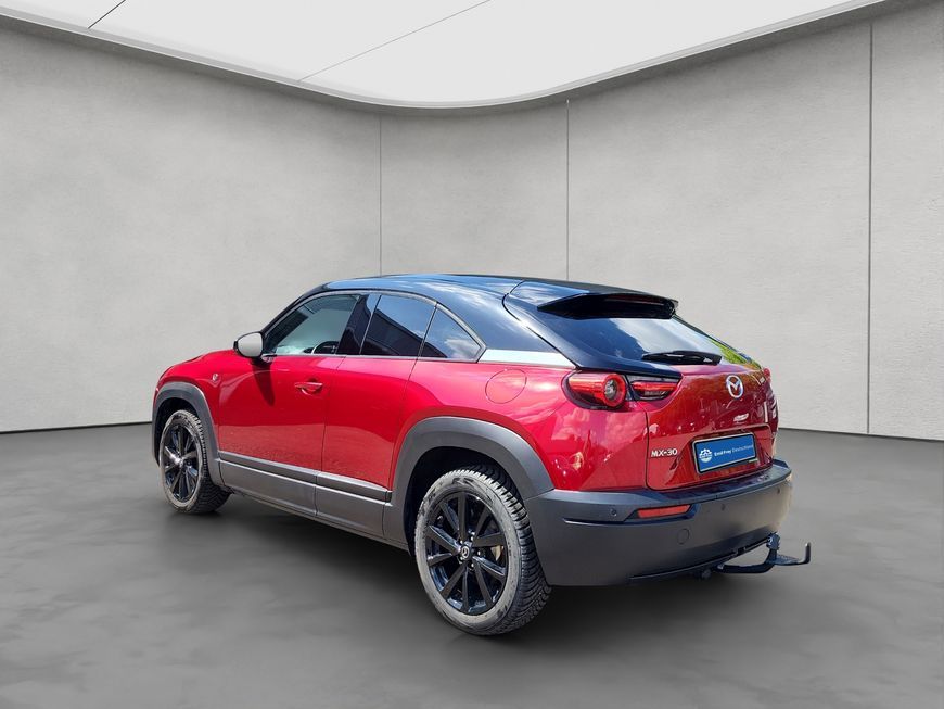 Mazda MX-30 2023