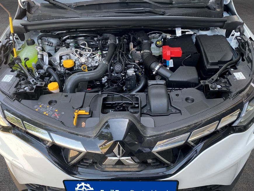 Mitsubishi ASX 2024