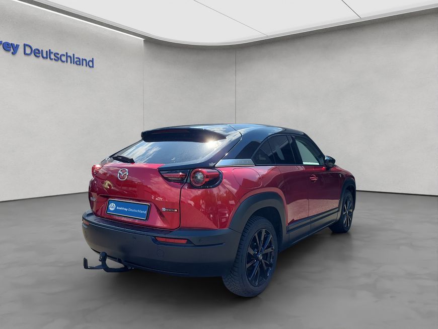 Mazda MX-30 2023