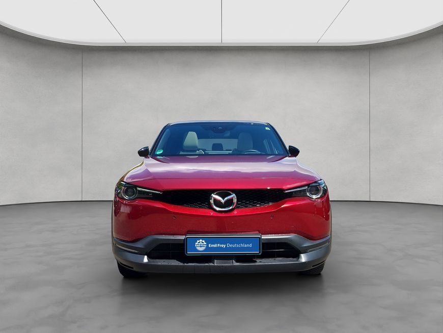 Mazda MX-30 2023