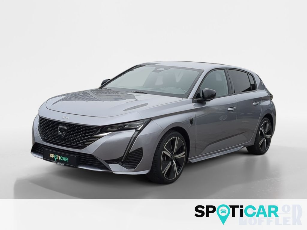 Peugeot 308 2024