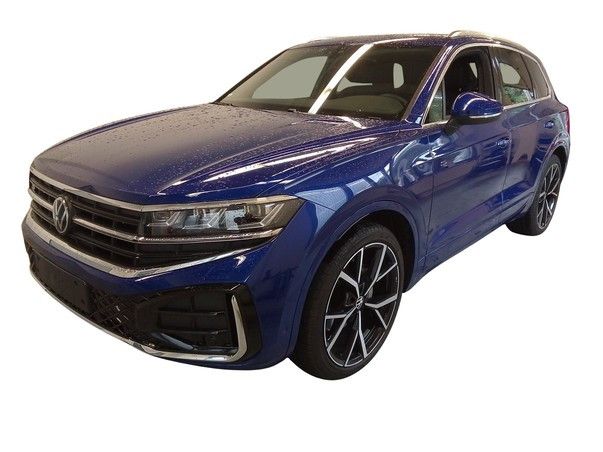 Volkswagen Touareg 2025