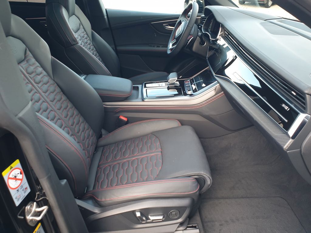 Audi RSQ8 2023