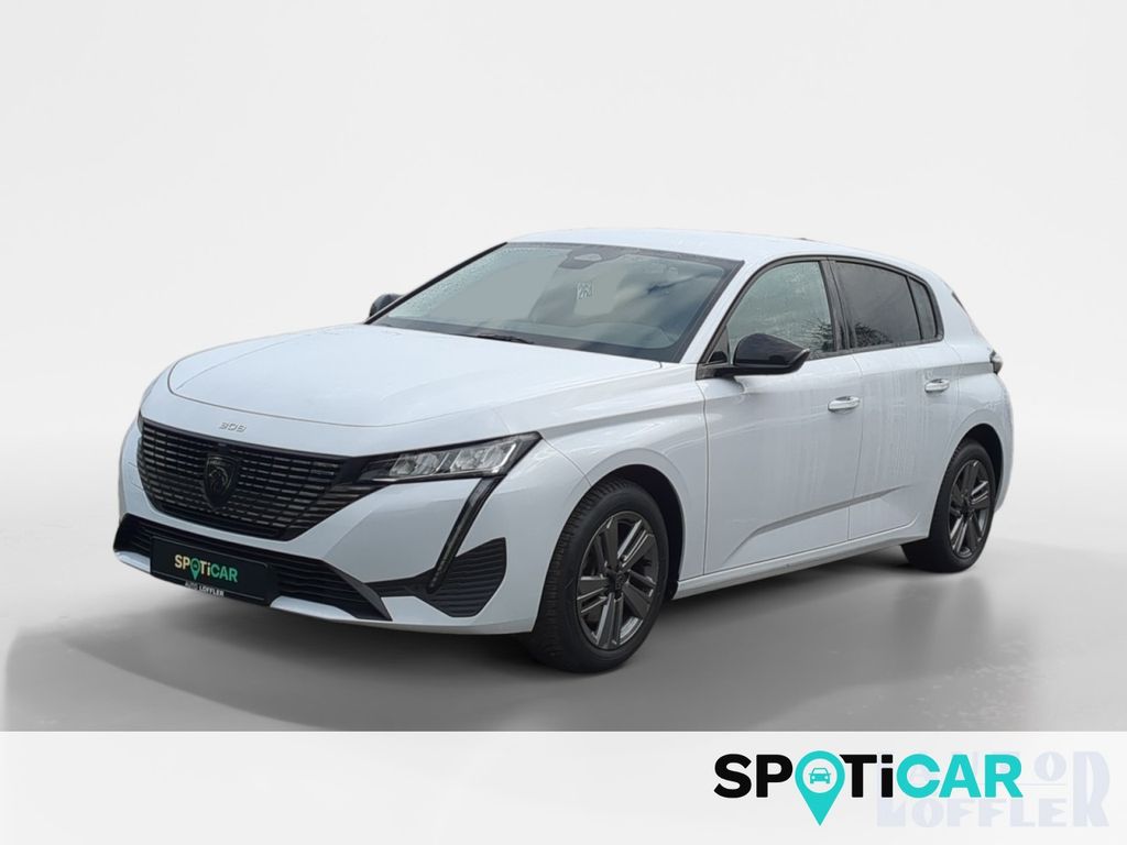 Peugeot 308 2024