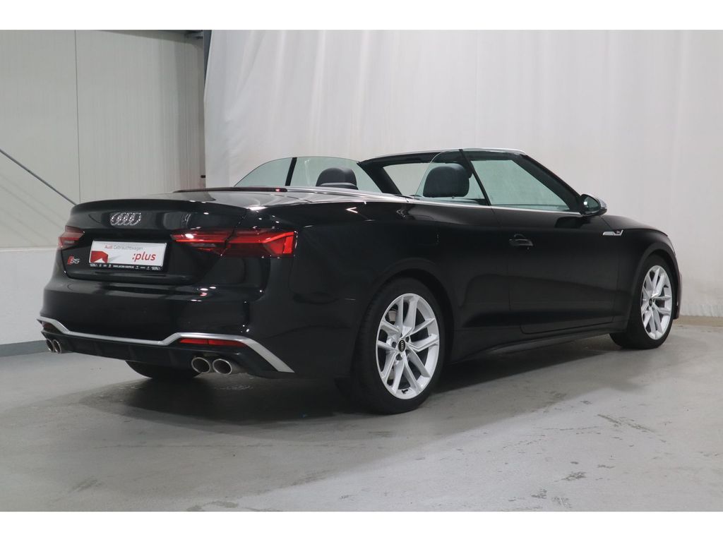 Audi S5 2023