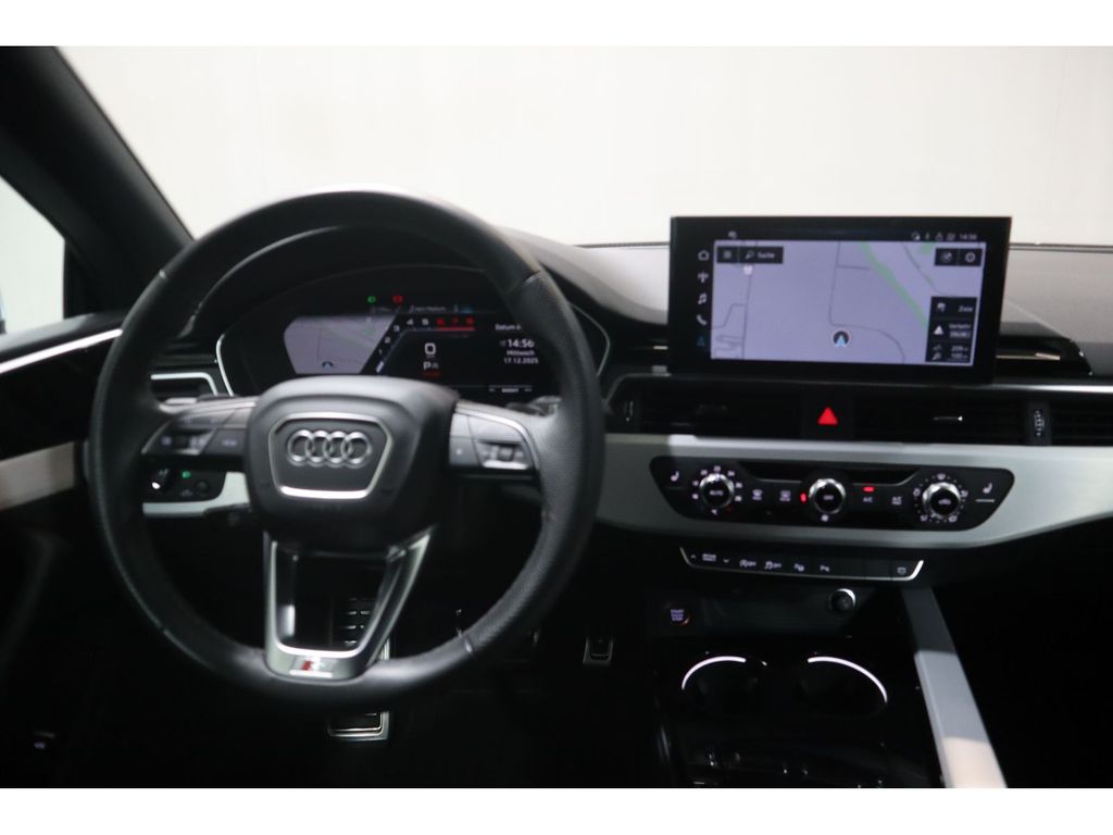 Audi S5 2023