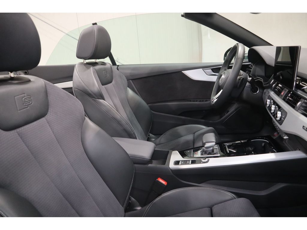 Audi S5 2023