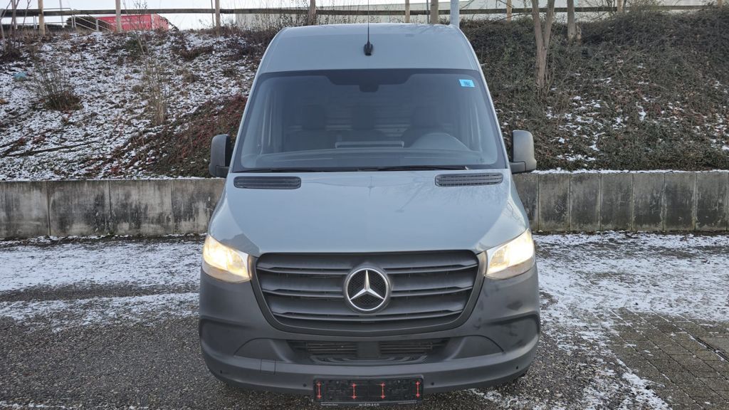 Mercedes-Benz Sprinter 2019