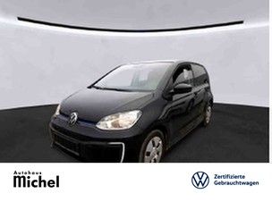Volkswagen e-up! 2022