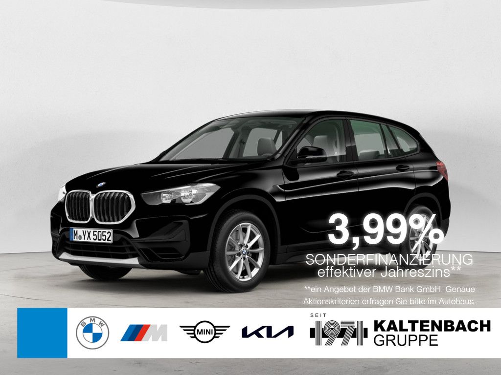 BMW X1 2021