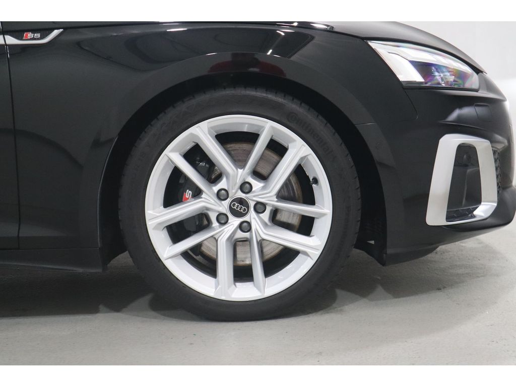 Audi S5 2023