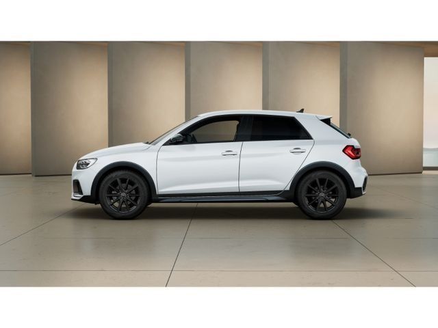Audi A1 2025