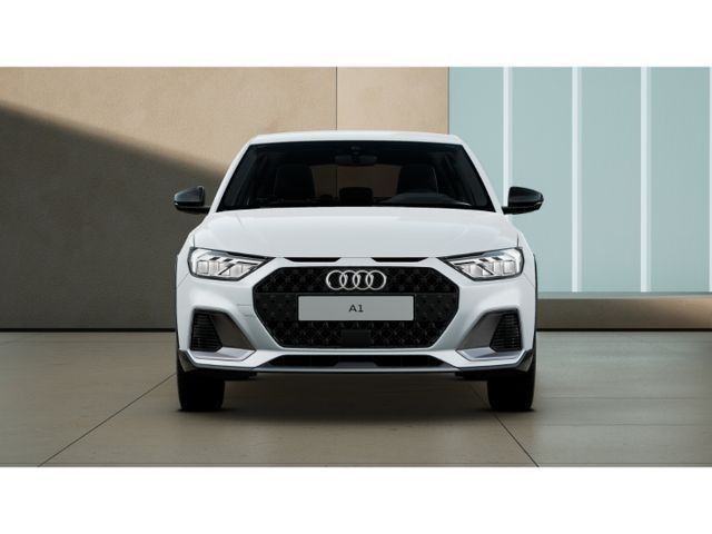 Audi A1 2025