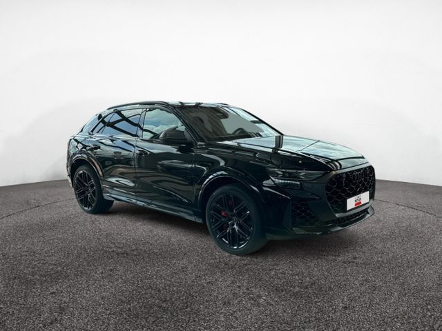 Audi RSQ8 2025