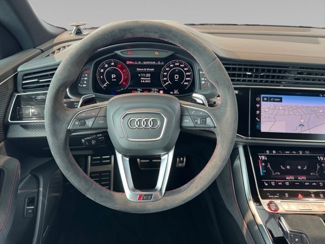 Audi RSQ8 2025