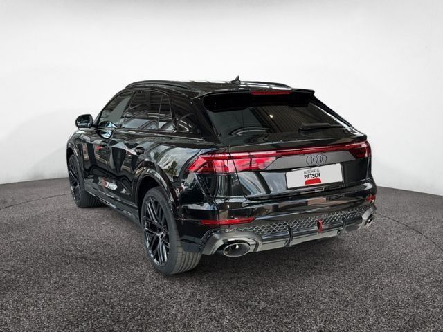 Audi RSQ8 2025