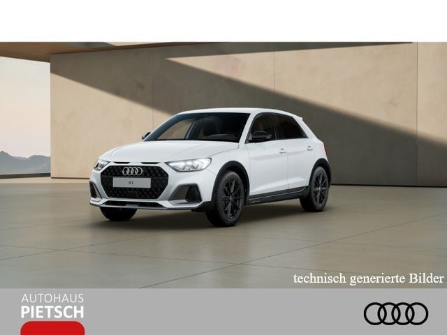 Audi A1 2025