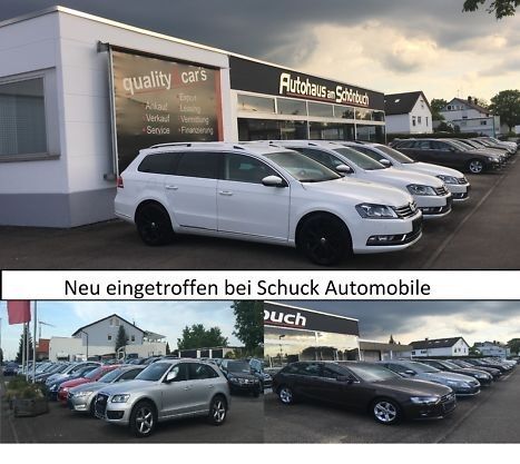 Volkswagen Passat Variant 2021