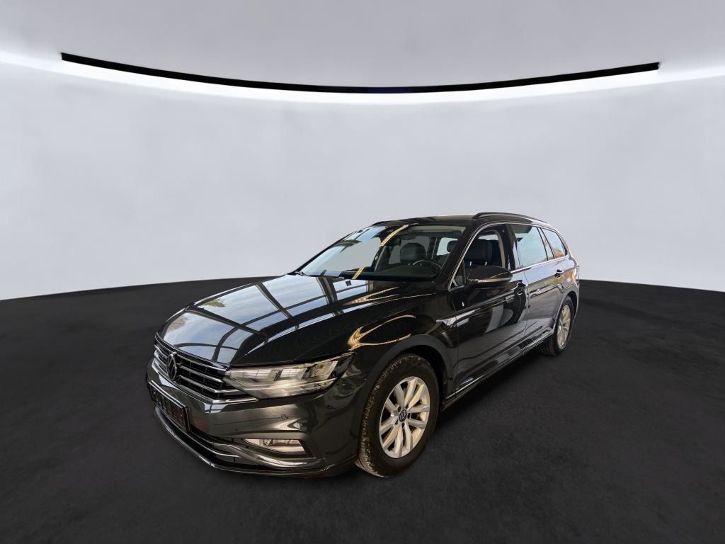 Volkswagen Passat Variant 2020