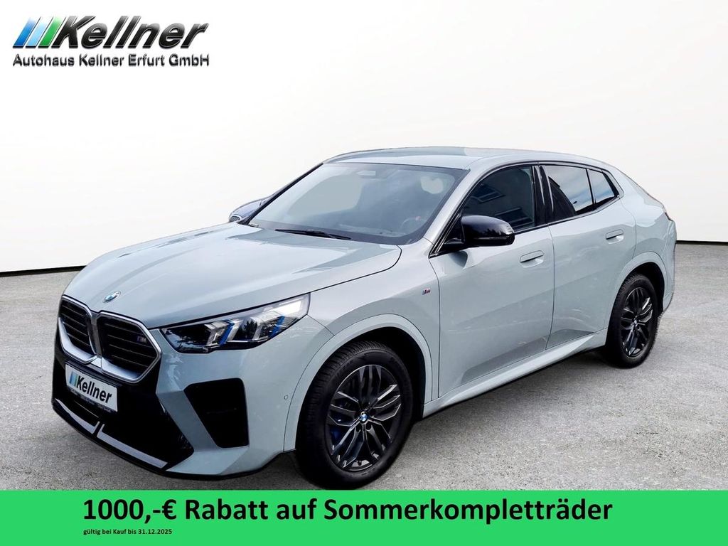 BMW X2 2024