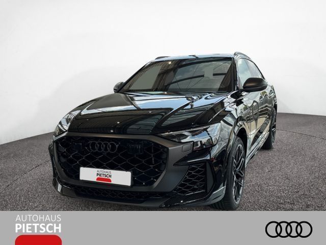 Audi RSQ8 2025