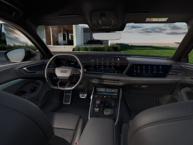 Audi A5 2025