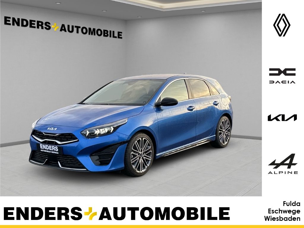 Kia cee'd / Ceed