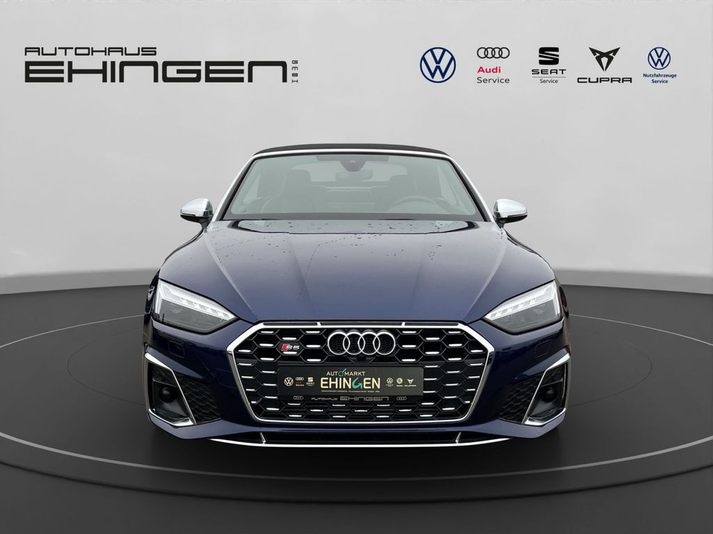 Audi S5 2023