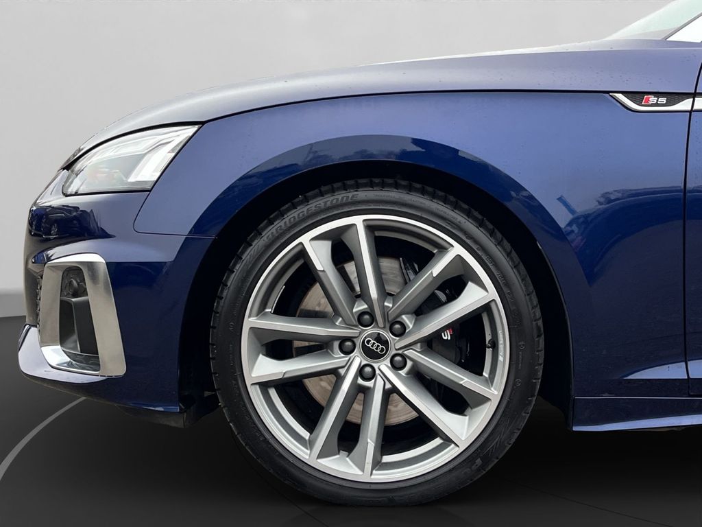 Audi S5 2023